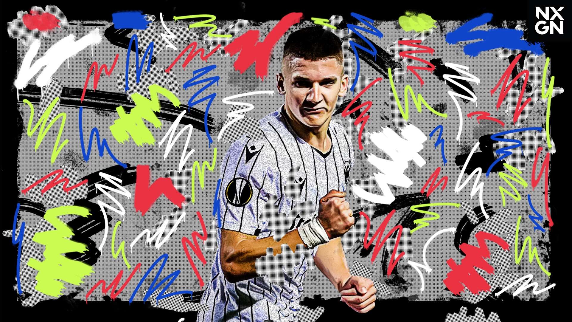 足够的自信 足够的自信