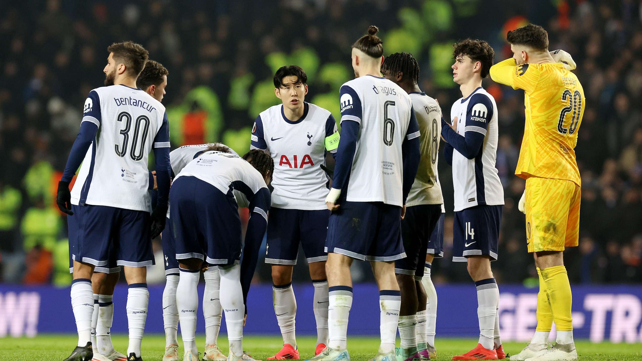 扬科维奇:体脂率超10%禁上场是全球足球的统一标准