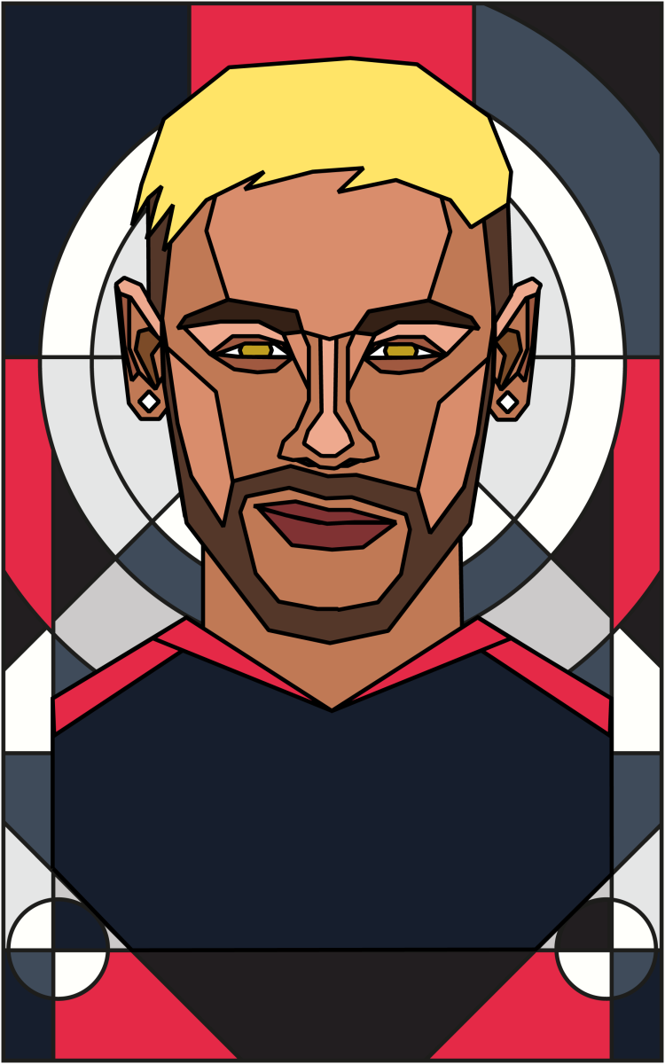 队需要面对 队需要面对