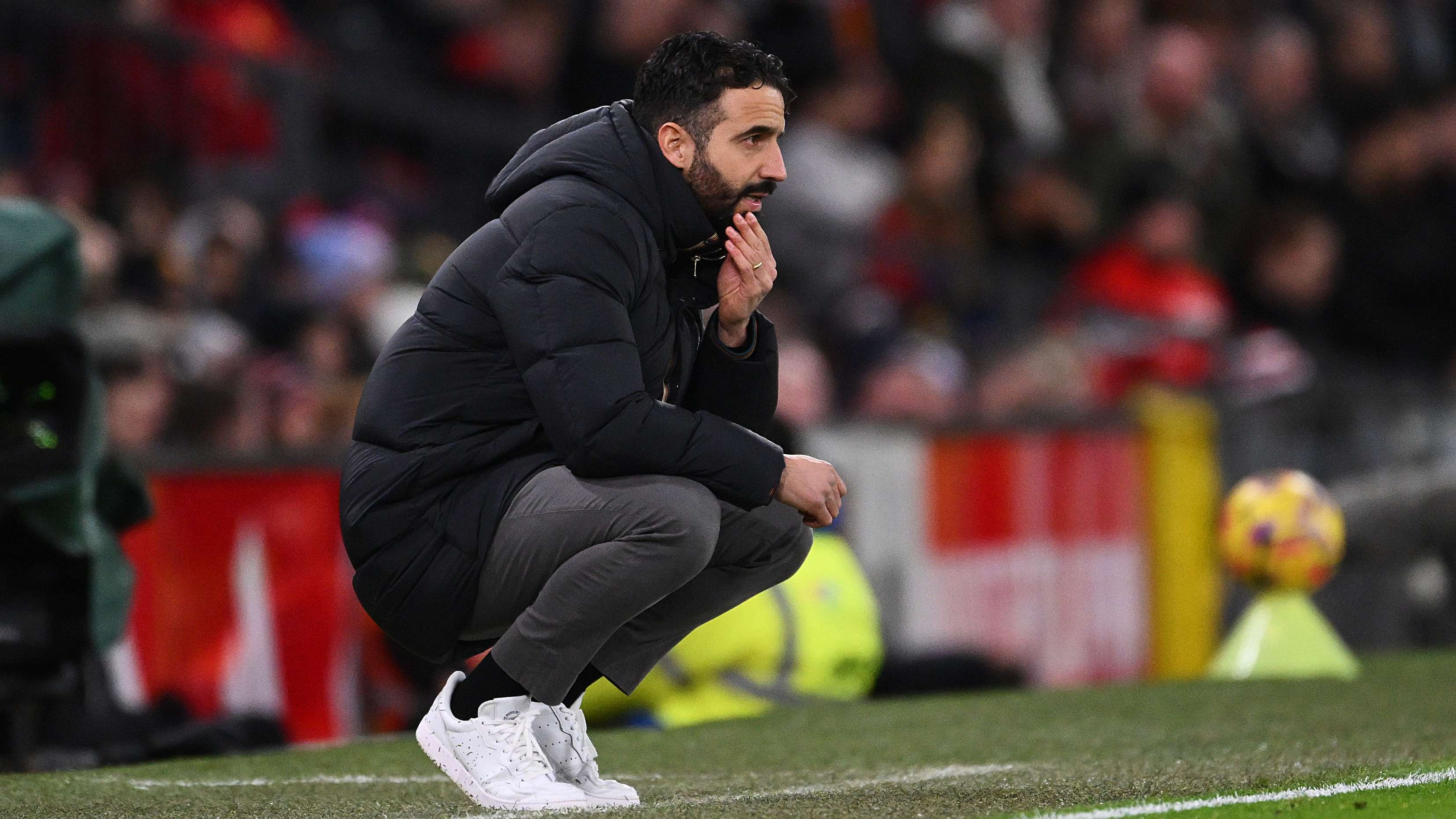 国足面对强敌暴露短板 世预赛希望寄托于意外惊喜