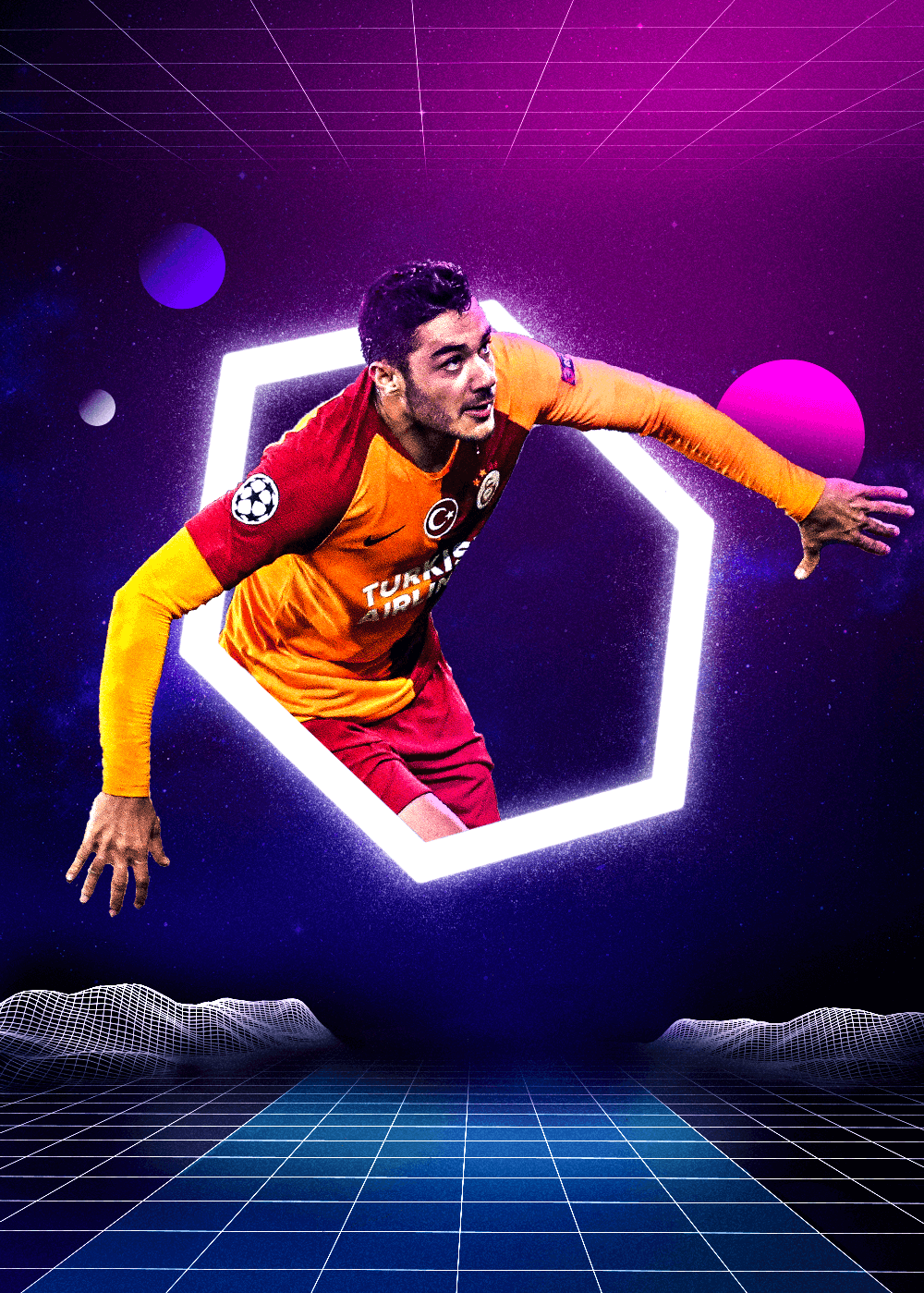 球员表现出 球员表现出