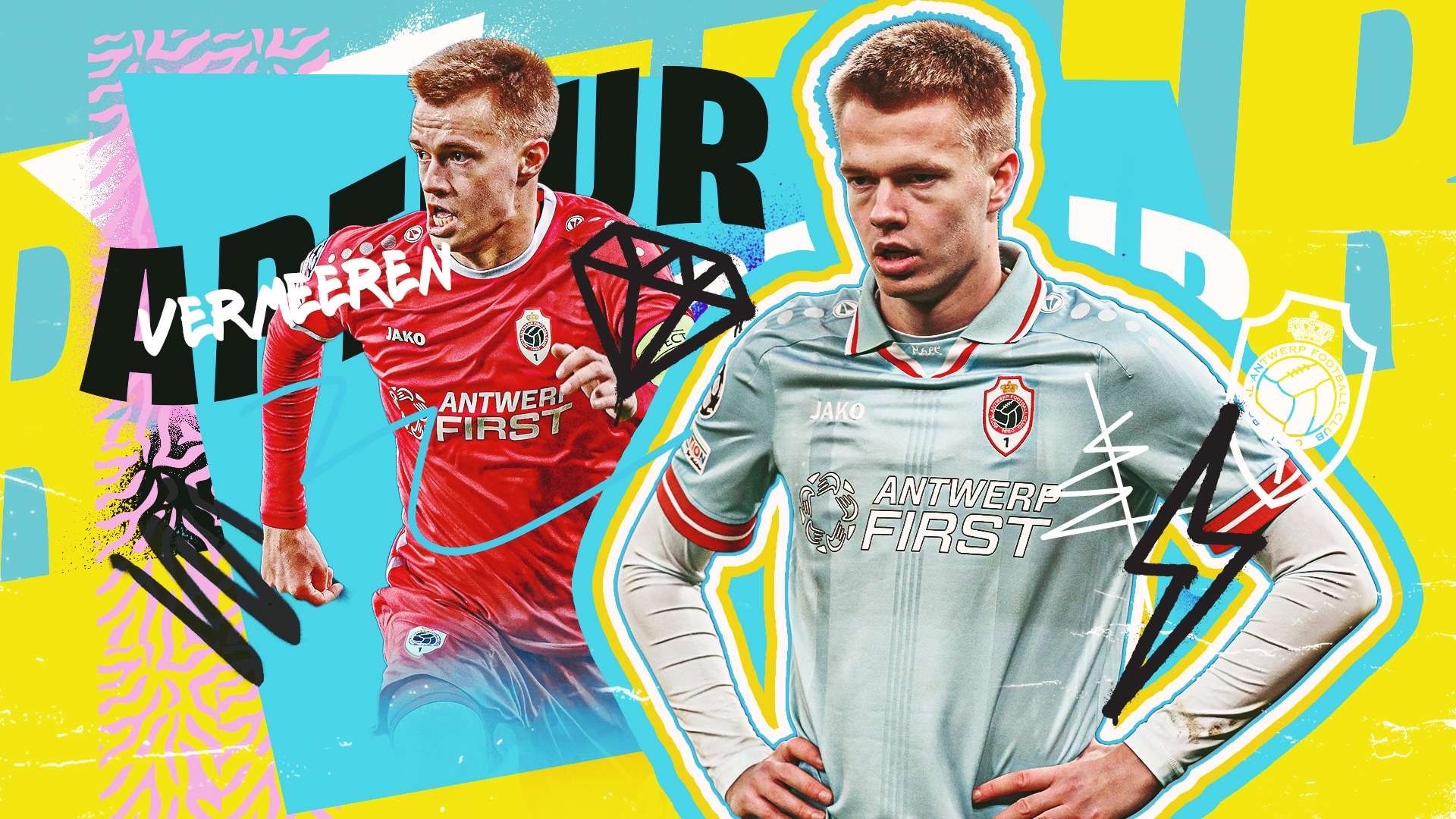 他是球场上 他是球场上