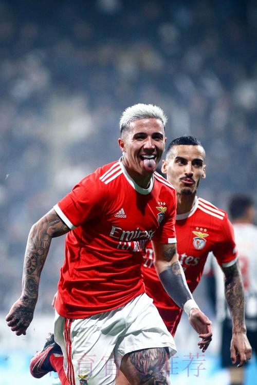 葡媒:皇马愿付恩佐1.2亿欧解约金 本菲卡已收到4份报价 葡媒:皇马愿付恩佐1.2亿欧解约金 本菲卡已收到4份报价